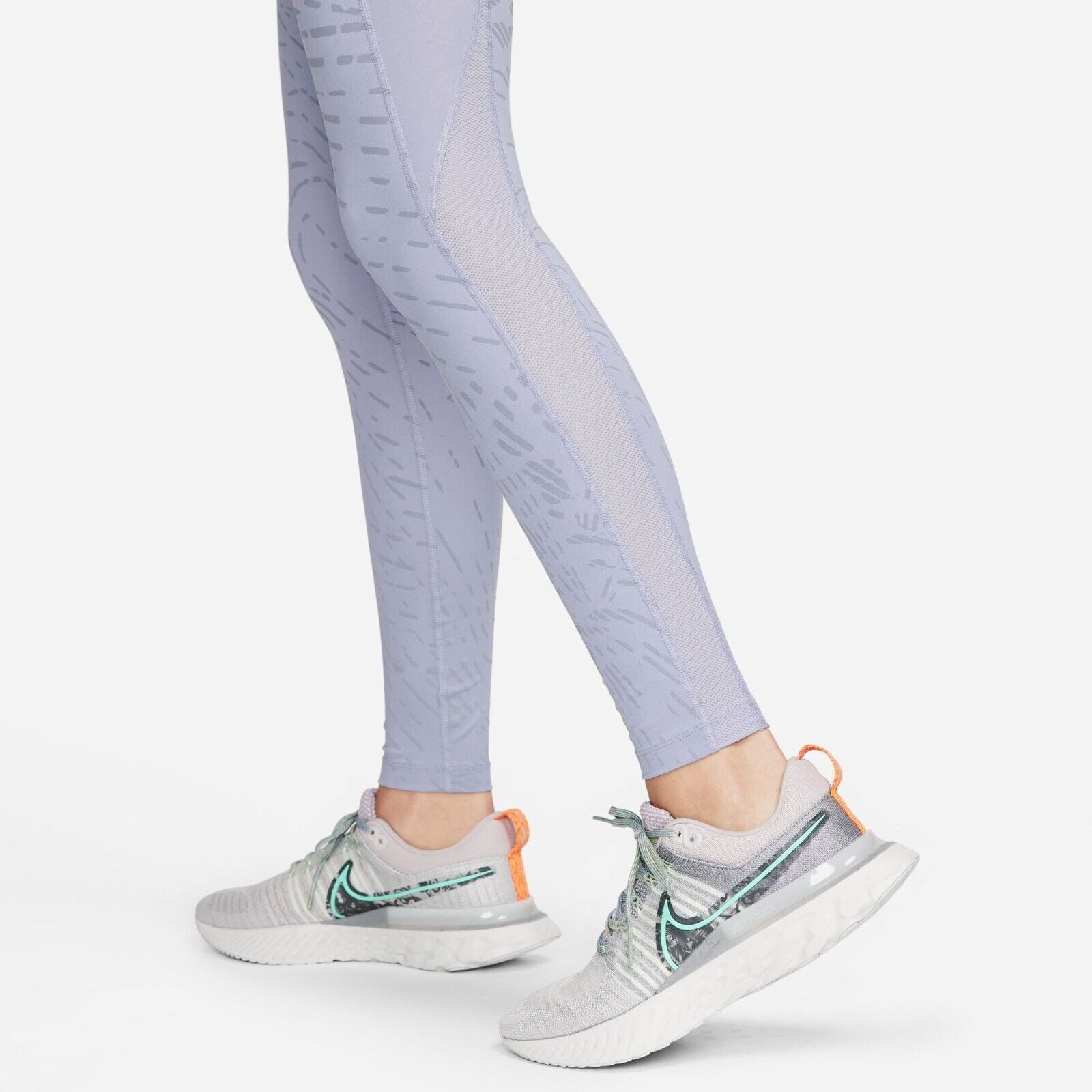 Legging De Running Femme Dri-Fit Run Division Fast NIKE