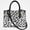 3829, variant on Snow Leopard Cross Body Bags For Women Small Leather Female Handbags Fashion Top-Handle Totes