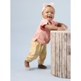 thumbnail image 3 of Little Star Organic Infant Girls 6PC Bundle Set, Sizes NB-24M, 3 of 20