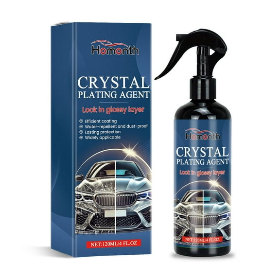 Ultimate Paint Restorer - Car Scratch Remover for Deep Scratches, Paint Scratch Repair Agent, Car Scratch Repair for Vehicles (120ml)