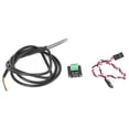 thumbnail image 3 of 2024 Digital Waterproof Temperature Sensor Module Board Kit Electronic Components, 3 of 5