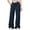Navy, variant on Xudanell Baggy Sweatpants for Teen Girls Oversized Wide Leg Girls Pants Kids Casual Plain Sweatpants Sport Pants