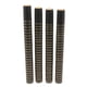 thumbnail image 2 of 200 unidades de cápsulas termoencogibles de PVC de 30-34 mm para botellas de vino, ideales para el hogar. 30 mm negro_1, 2 of 5