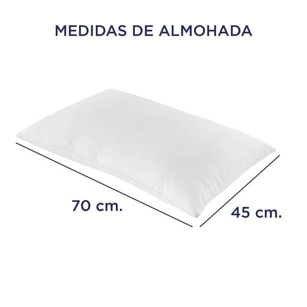 Almohada Estandar HOKINS MATRIMONIAL