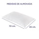 thumbnail image 3 of Almohada Estandar HOKINS Matrimonial, 3 of 5