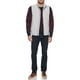 thumbnail image 4 of Chaleco polar Tommy Hilfiger para hombre Ice X-Small, 4 of 5