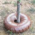 thumbnail image 5 of 15 Gallon Pvc Tree Watering Ring Bag, Slow Release Reusable Tree Water Bag, Automatic Drip Tree Irrigation Water Bag, 5 of 5