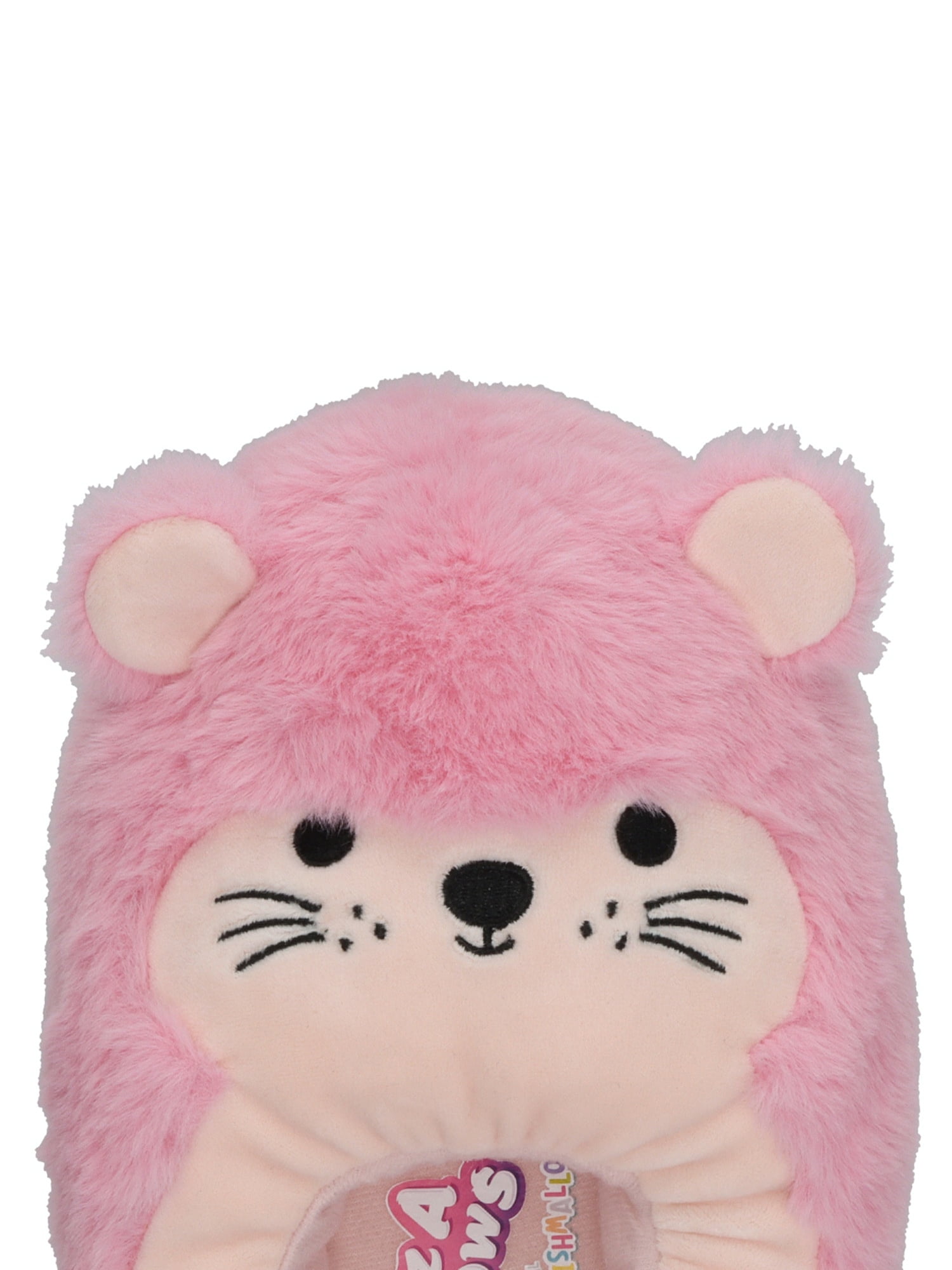 Squishmallows Slippers, Sizes Kids to Adult