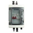 thumbnail image 2 of Boîte de Distribution d'Isolement Pv Dc500V 32A Commutateur d'Isolement Commutateur de Transfert de Charge, 2 of 7
