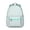 Greenish-blue, variant on Beach Coastal Style Waterproof Backpack - Stylish Breathable Bag with Multiple Pockets for Teens & College Students