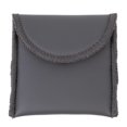 thumbnail image 3 of Portable Hearing Aid Pouch with Perfect Size for Storing Aids and Batteries Safe in Pocket or Wallet, 3 of 4