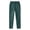 Army Green, variant on Men's Sweatpants Athletic Lounge Pants Fashion Drawstring Elastic Waist Solid Color Casual Sweat Length Pants