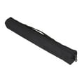 thumbnail image 3 of Étui de Flûte Sac de Transport Mini Sac de Saxophone Portable Tissu Oxford Flûte Verticale Noir, 3 of 8