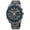 Gray, 98B343, variant on Men's Precisionist Stainless Steel Case and Bracelet Black Dial Two-Tone Watch