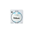 thumbnail image 7 of Wilson Pro Tour Indoor Volleyball - Blue/White, Official Size, 7 of 7