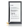 thumbnail image 2 of Replacement Replacement Battery Compatible For Motorola Droid Ultra (XT1080 / 2013) / Droid Maxx (XT1080 / 2013) (EU40), 2 of 5