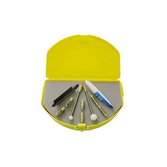 Jameson Fish Tape Accessory Kit For 1/8" Tape 8-18-AK