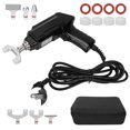 thumbnail image 2 of Chiropractic Electric Spine Massager Gun HeatResisting Spine Chiropractic Adjusting Corrector Instrument, 2 of 7