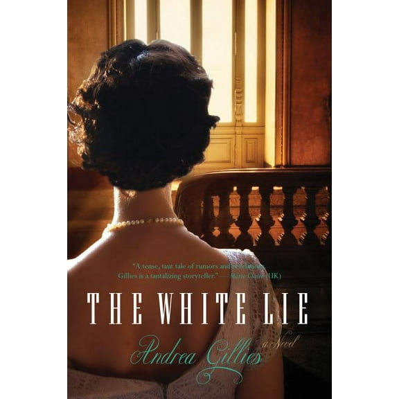 White Lie, (Paperback)