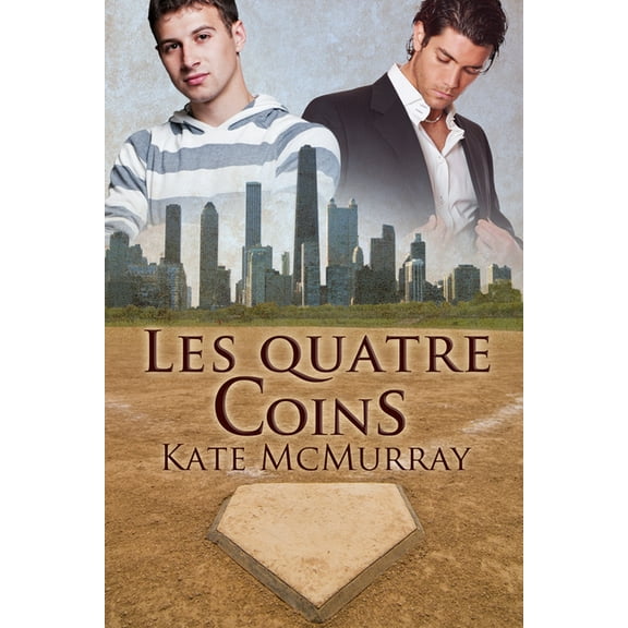 Les Quatre Coins, (Paperback)