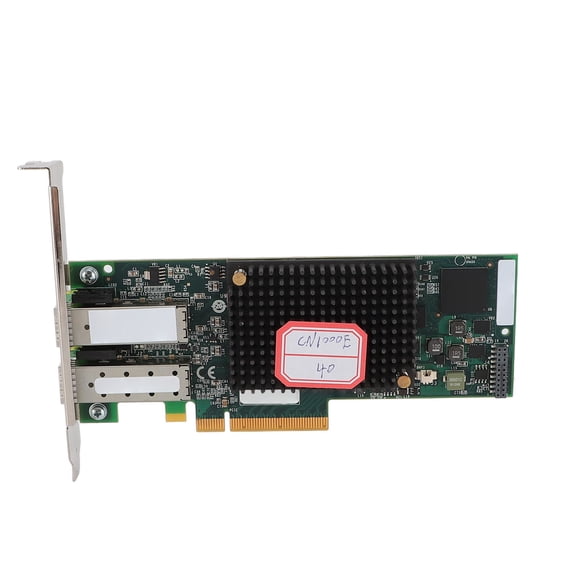 PCIE Adapter, PCI Express Card Self Recovery 10GbE Data Transfer for PC
