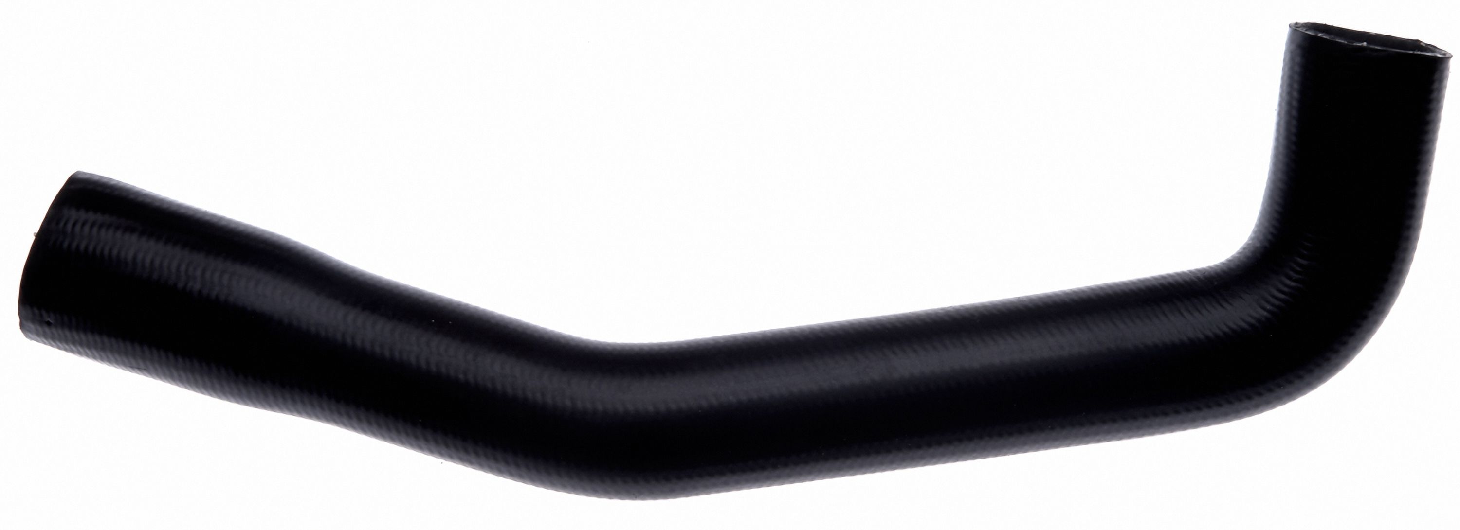 Gates 21054 Coolant Hose, Molded Fits select: 1975-1977 FORD F250, 1975-1977 FORD F150