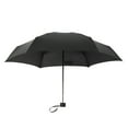 thumbnail image 3 of SSZMDLB 3Pcs Mini Pocket Folding Umbrella, Compact Travel Umbrella, Mini Pocket Umbrella, Windproof and Sun Protection Umbrella, Folding Umbrella for Men and Women, Lightweight and Portable, 3 of 9