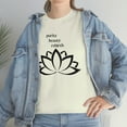thumbnail image 4 of Lotus Tee, 4 of 9