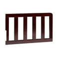 thumbnail image 6 of Delta Children Toddler Guardrail #0081, Greenguard Gold Certified, Grey, 6 of 6