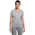 thumbnail image 1 of Camiseta Sport-Tek® Ladies PosiCharge® Competitor™. LST350 deporte-tek LST350, 1 of 1