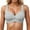 Dark Gray, variant on Seamless Comfort Shapewear Bra with Adjustable Lift Support for Everyday Wear Wireless T Shirt Bra