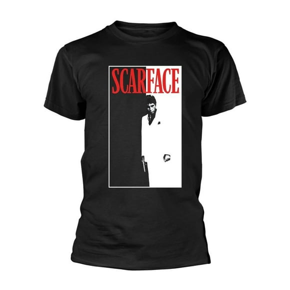 Scarface T-Shirt pour Adulte