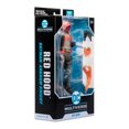 thumbnail image 5 of Stock Us Version 1/12 Dc Series Batman Red Hood Arkham Knight 7 "Movable Action Figure Hand Desk Collection Birthday Gift, 5 of 5
