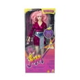 thumbnail image 3 of Jem & The Holograms Jem Classic 12" Fashion Doll, Children Ages 3+, 3 of 10