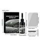 thumbnail image 3 of Kit de reparación de parabrisas - Líquido reparador de grietas de 20 ml con película de curado y cuchilla, solución para cristales y arañazos de coche, acabado transparente resistente a los rayos UV, 3 of 9