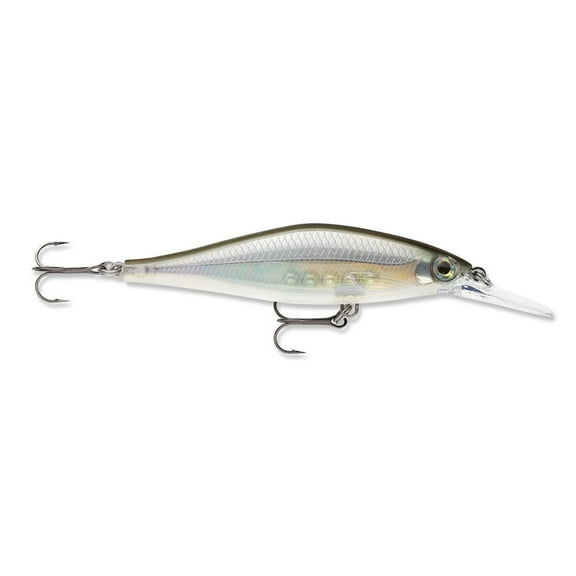 Shadow Rap Shad Deep Hard Bait Lure