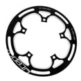 thumbnail image 4 of Plato de bicicleta Sharpla protector negro, 4 of 7