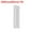 White, variant on Uxcell Linen Repair Patches Self-Adhesive Fine Linen Couch Fabric Patches Tape Can Be Used for Furniture White 3.9"x63"