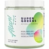 Super Greens Powder, Premium Superfood and Organic Veggie Whole Foods Supplement, 30 Servings
