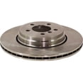 thumbnail image 5 of For 2004-5 54 545I Rear Right or Left Brake Disc, 5 of 5