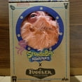 thumbnail image 4 of Adorno de peluche de Patrick de Bob Esponja - Monstruo de Patrick de Bob Esponja, 4 of 8