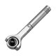 thumbnail image 2 of Llave de carraca universal ajustable a 270 grados, versátil, con agarre cómodo, práctica, de rendimiento, resistente al agua y compacta., 2 of 8
