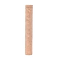 thumbnail image 3 of Luzkey Rouleau de Modelage en Argile Motif Rouleau de Poterie Motif Rouleau Fait à la Main Polyvalent Texture en Argile Rouleau de Rouleau pour Fournitures de Poterie pour Adultes Motif, 3 of 8