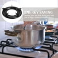 thumbnail image 5 of OULII Gas Stove Pan Stand Gas Stove Bracket Iron Stable Support Home Users 1PC, 5 of 5