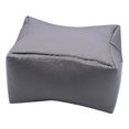thumbnail image 5 of Serenable Hand Pillow Removable Easy to Clean Armrest Mat for Nail Art Beauty Home DIY Gray, 5 of 8