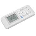 thumbnail image 4 of Universal Electrolux AC Remote Control - Stable, Durable, and Easy to Use Replacement, 4 of 5