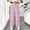 Purple, variant on BLOCLOALO Dress Pants Baggy Pants Womens Casual Wide Leg Dress Pants High Waist Tailored Down Trousers with Pockets Wide Leg Pants Palazzo Pants Comfortable Pants A L