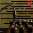 thumbnail image 4 of Monster Prolink Classic 30ft XLR Microphone Cable with Silver Contacts (Male to Female), 4 of 7