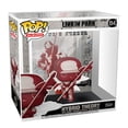 thumbnail image 2 of Funko Pop Album Hybrid Theory 04 Likinf Park Funko -, 2 of 2