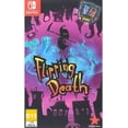 thumbnail image 2 of VIDEOJUEGO Nintendo SW FLIPPING DEATH FORMATO FISICO, 2 of 2